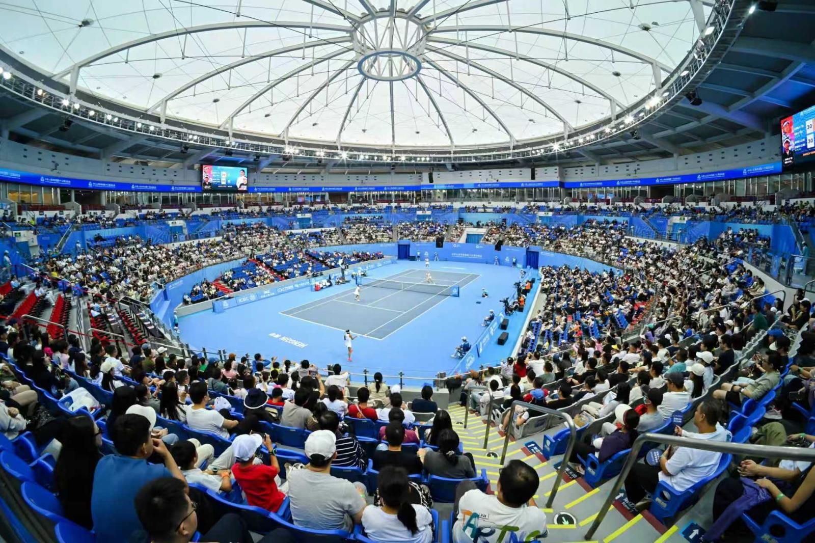 第十五届天下运动会网球赛.jpg 第十五届天下运动会网球赛.jpg